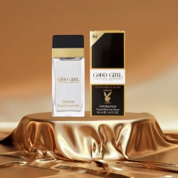 Парфуми з феромонами Good Girl Carolina Herrera 50 ml